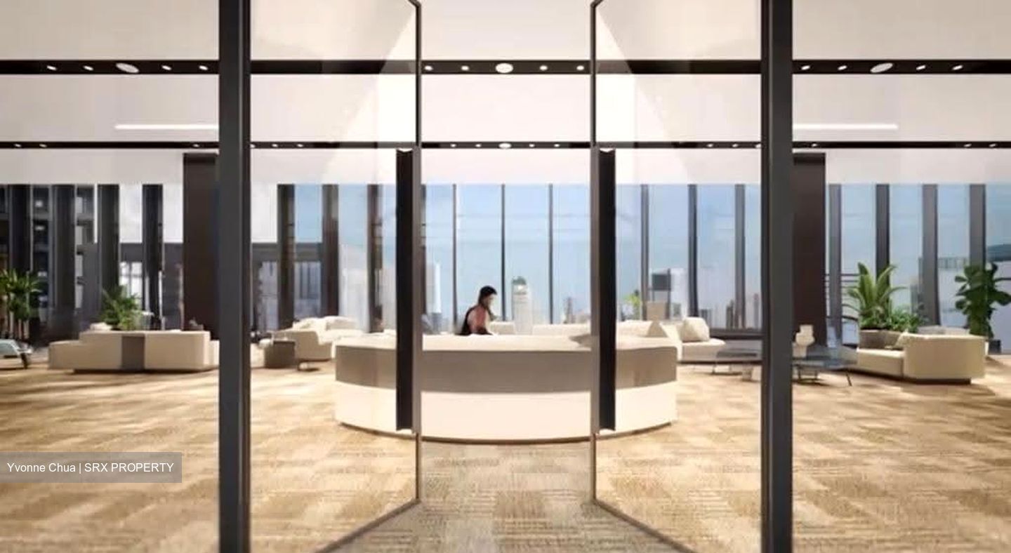 Cecil Suites (D1), Office #612765521